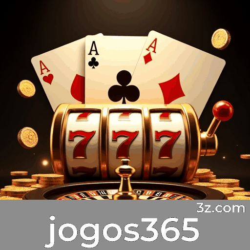 Experiência Imersiva de Casino e Psicologia de Jogos no jogos365