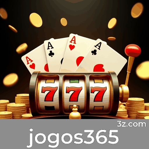 jogos365: Domine Jogos com Estratégias de Cassino