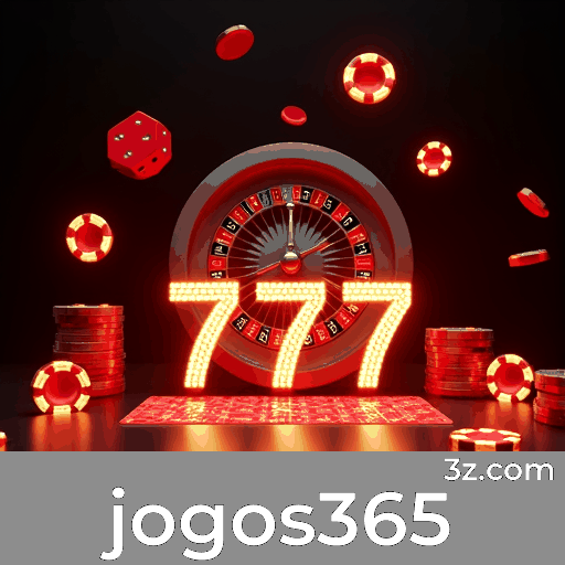 jogos365: Cassino Premiado e Pagamentos Rápidos