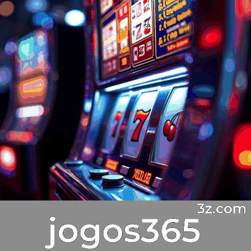 jogos365: Comunidade interativa e social envolvente