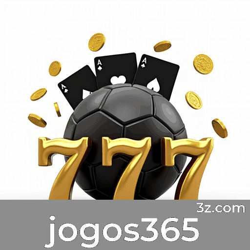 jogos365: Cassino Premiado e Pagamentos Rápidos