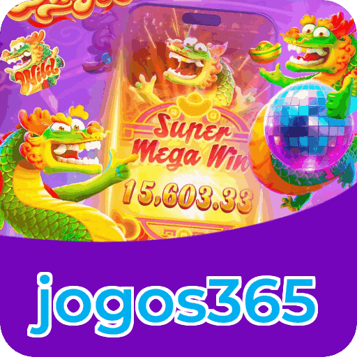 Interface jogos365