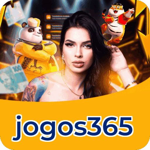 Jogos com maior RTP na jogos365