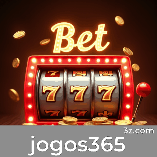 jogos365: Slots de Jackpots, Jogos de Mesa Estratégicos, e Realismo com Dealer ao Vivo