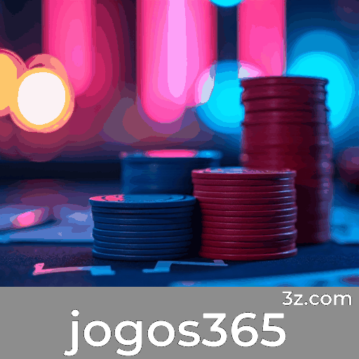 Descubra os Melhores Slots no jogos365 com Jackpots Impressionantes